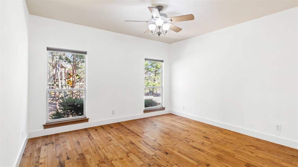 Monte Carlo Subdivision Phase 1 - Residential