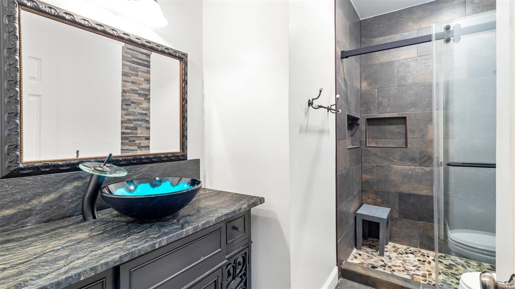 Monte Carlo Subdivision Phase 1 - Residential