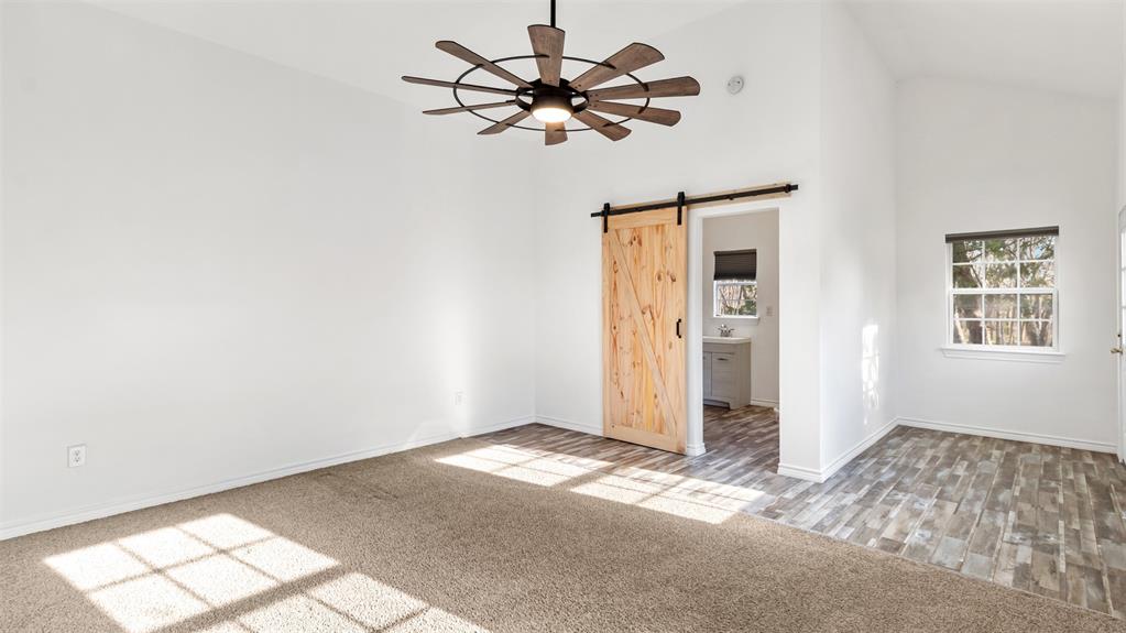 Monte Carlo Subdivision Phase 1 - Residential