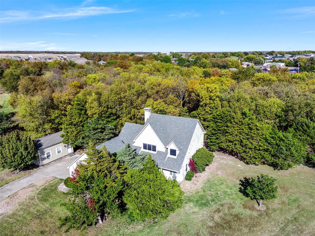 Monte Carlo Subdivision Phase 1 - Residential