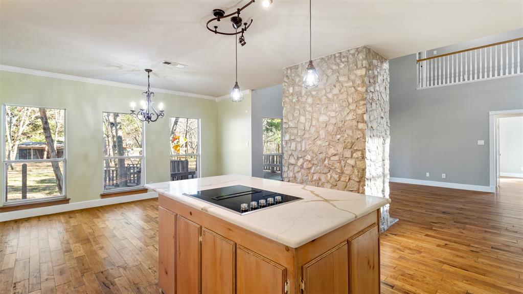 Monte Carlo Subdivision Phase 1 - Residential