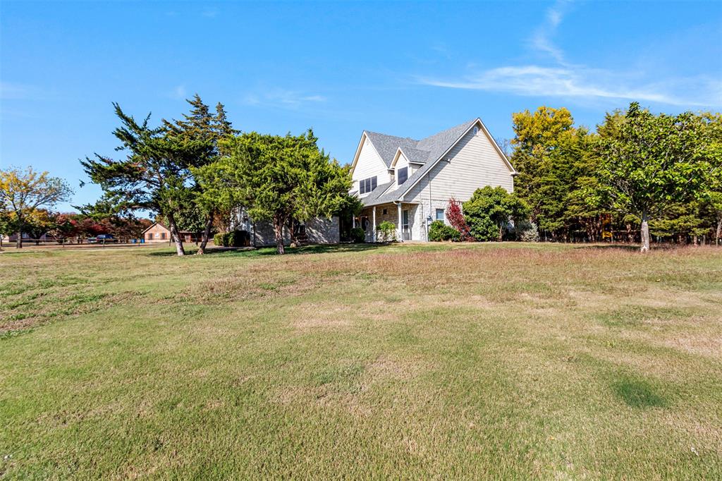 Monte Carlo Subdivision Phase 1 - Residential