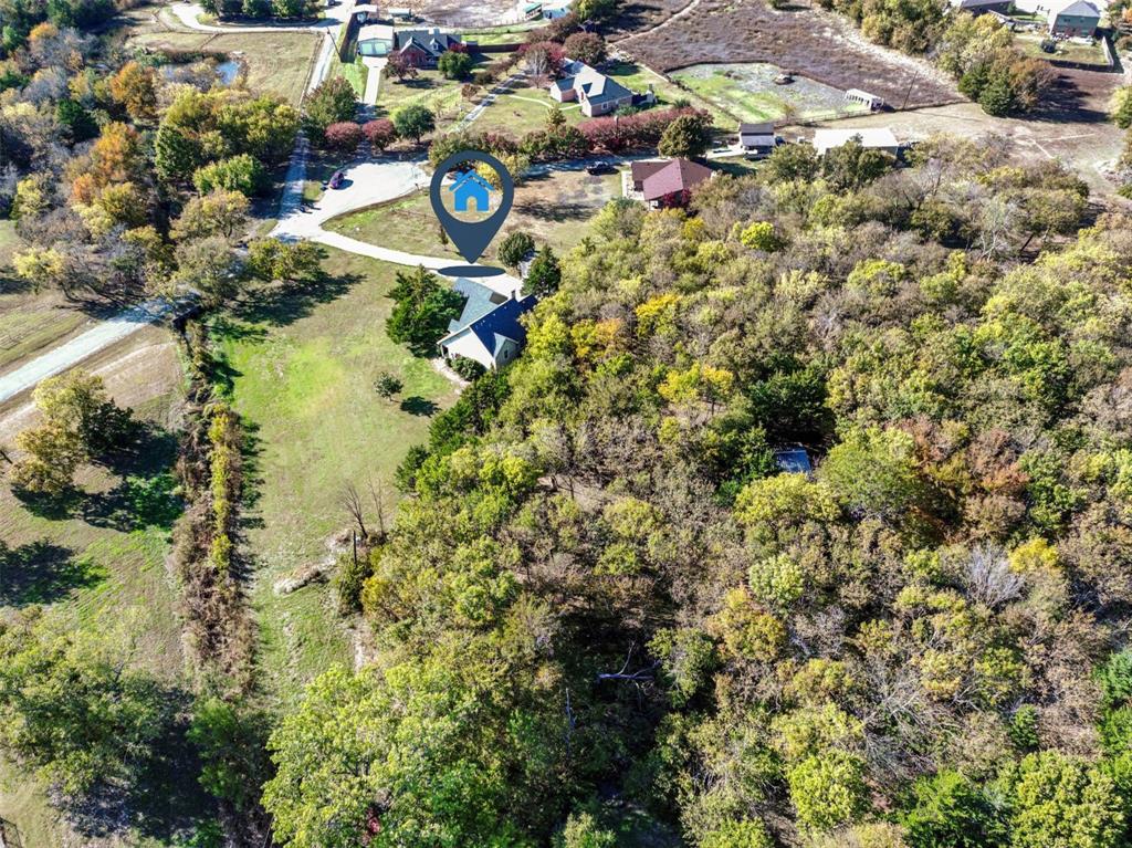 Monte Carlo Subdivision Phase 1 - Residential