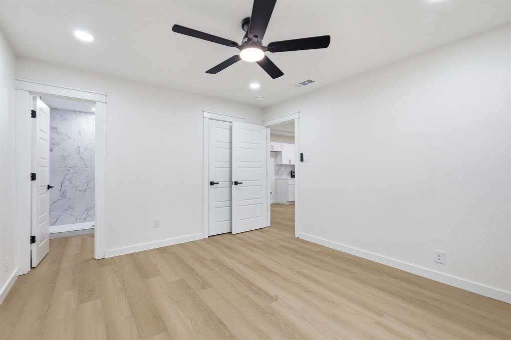 Deering Add - Residential