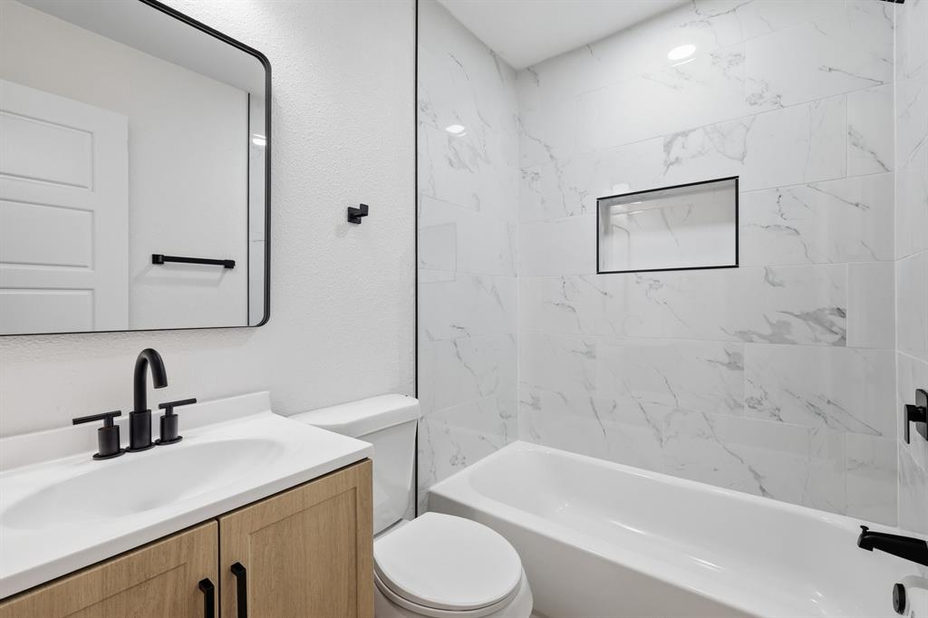 Deering Add - Residential