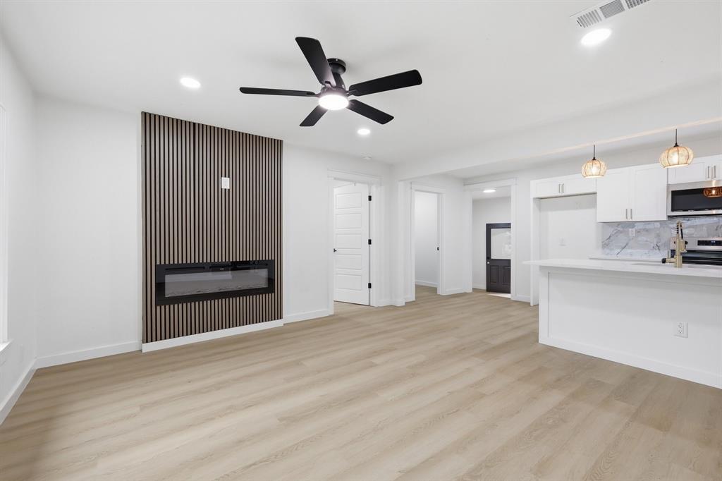 Deering Add - Residential