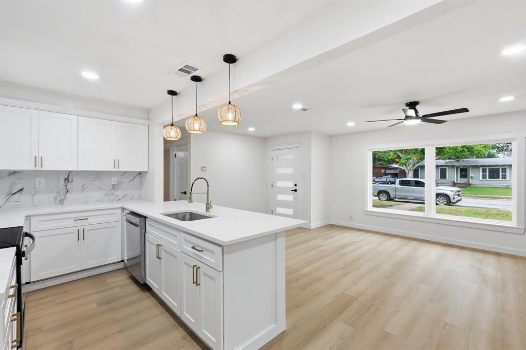 Deering Add - Residential