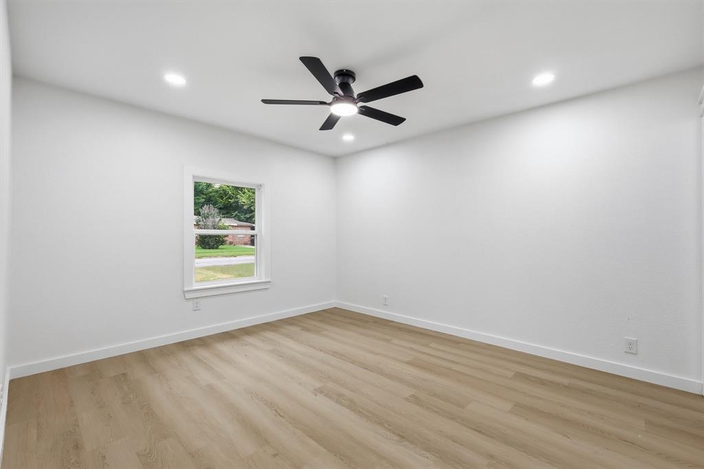 Deering Add - Residential
