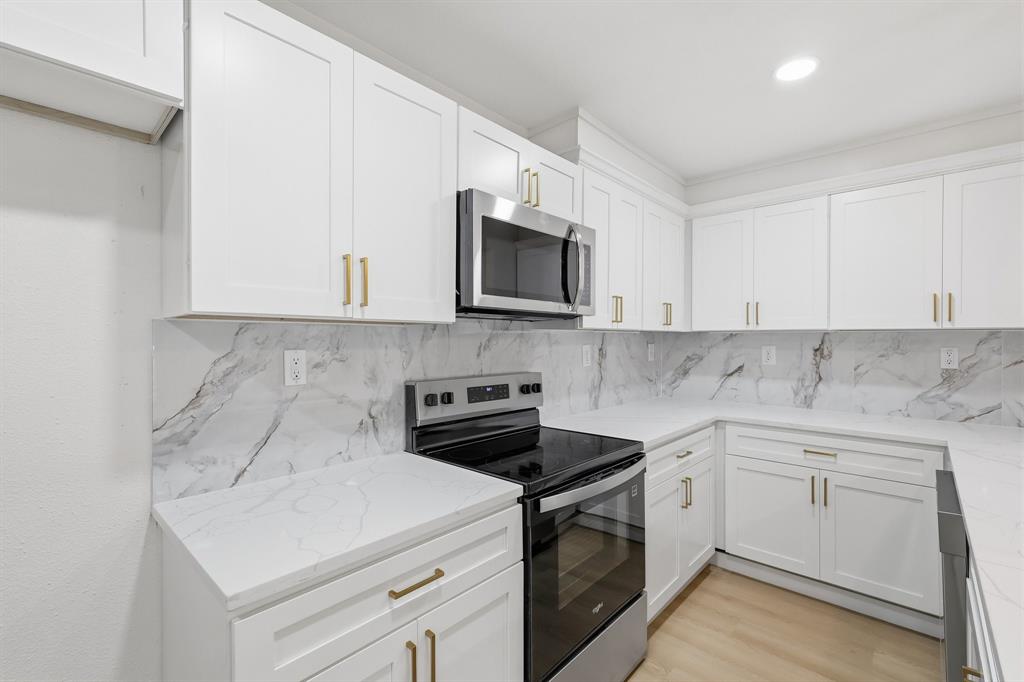 Deering Add - Residential
