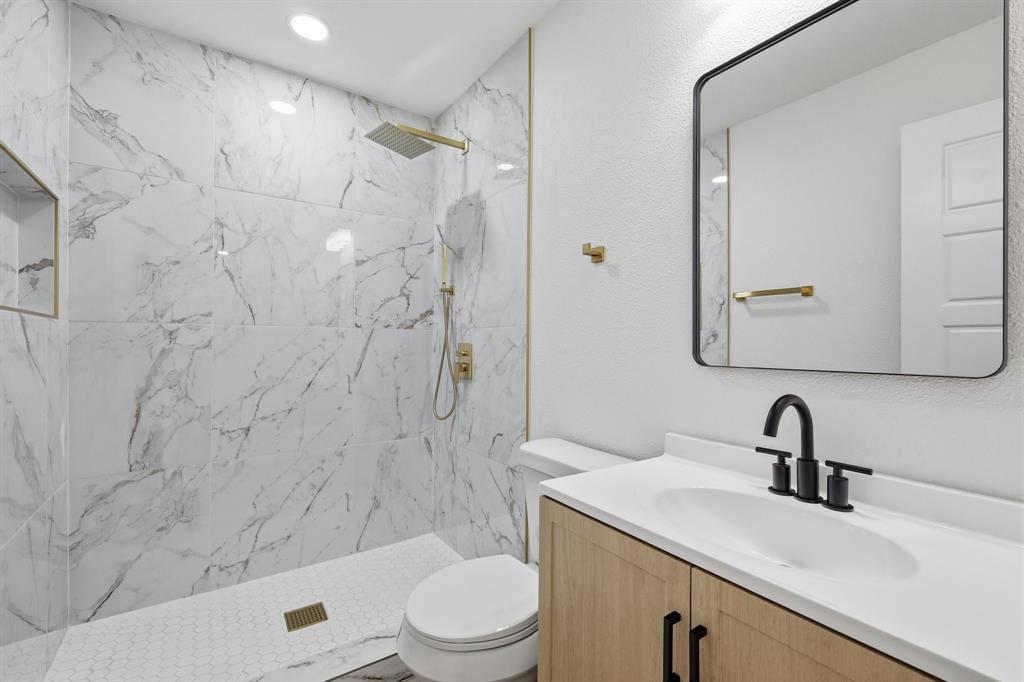 Deering Add - Residential