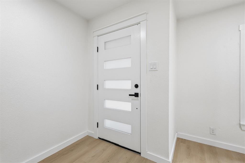 Deering Add - Residential