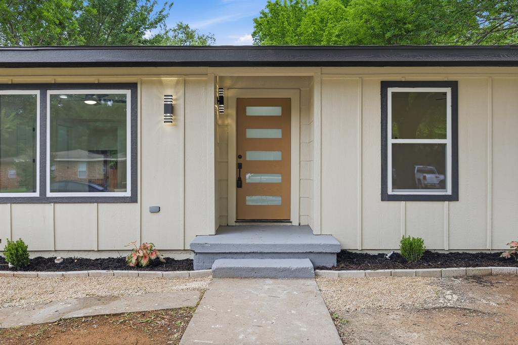 Deering Add - Residential