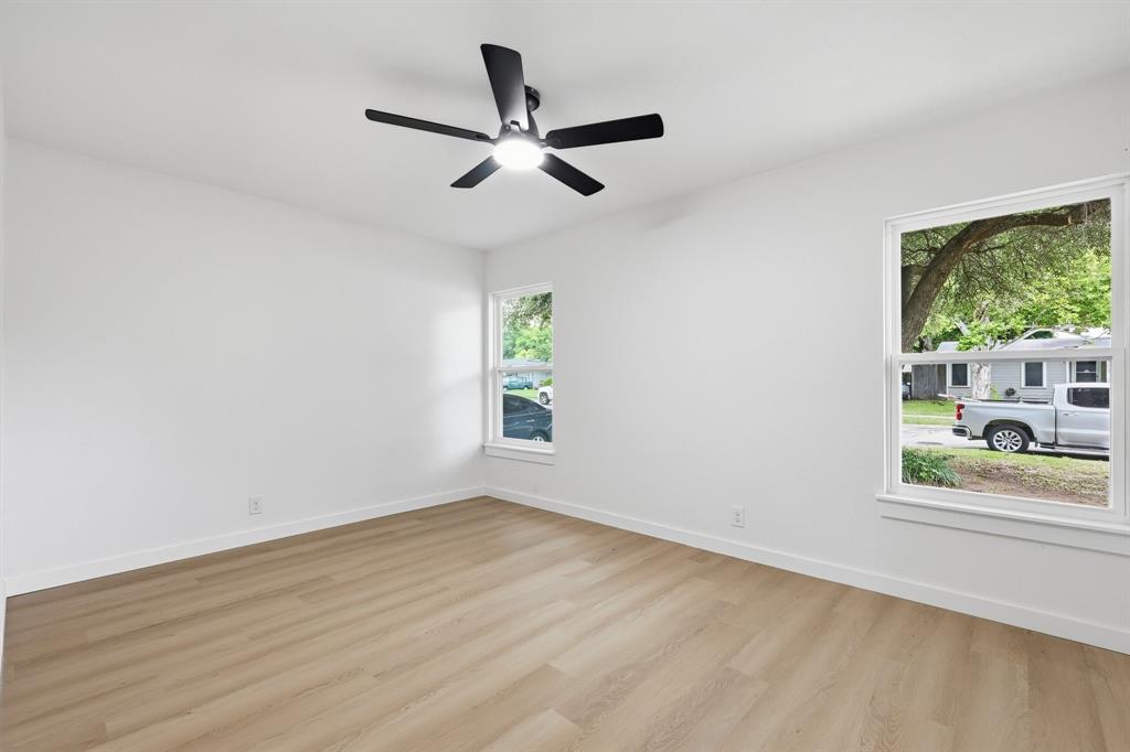 Deering Add - Residential