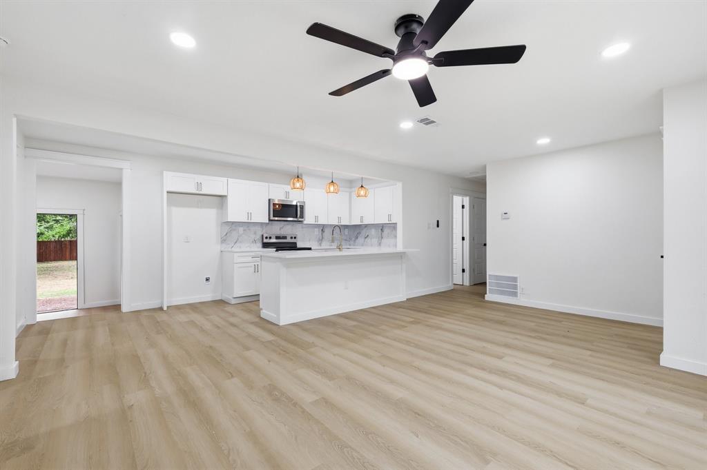 Deering Add - Residential