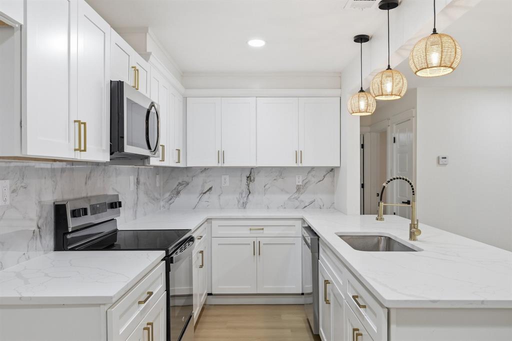 Deering Add - Residential