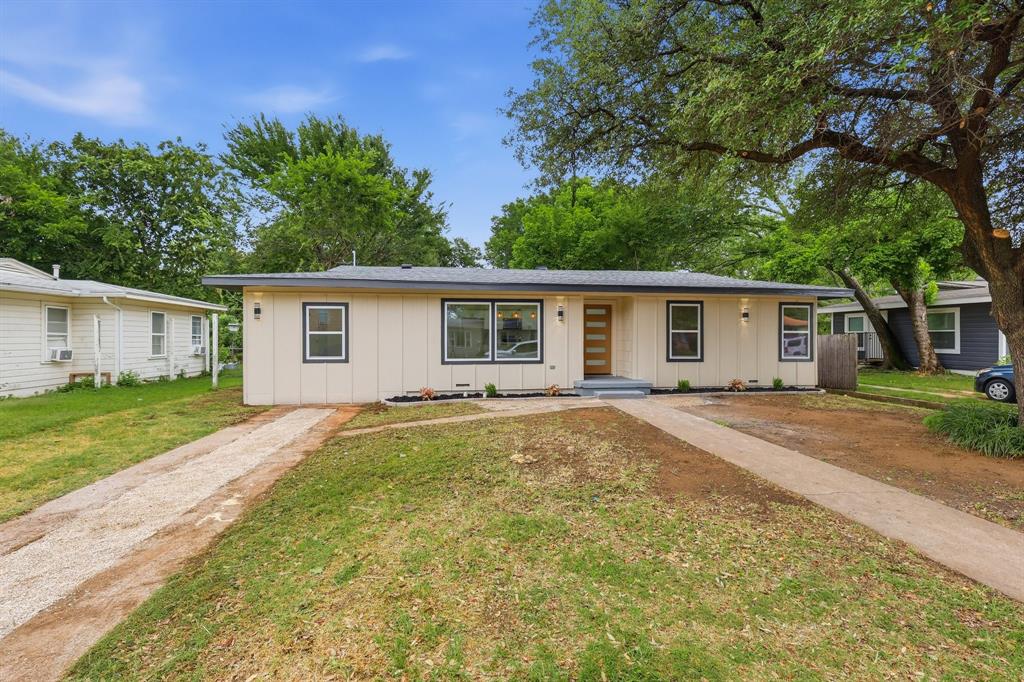 Deering Add - Residential