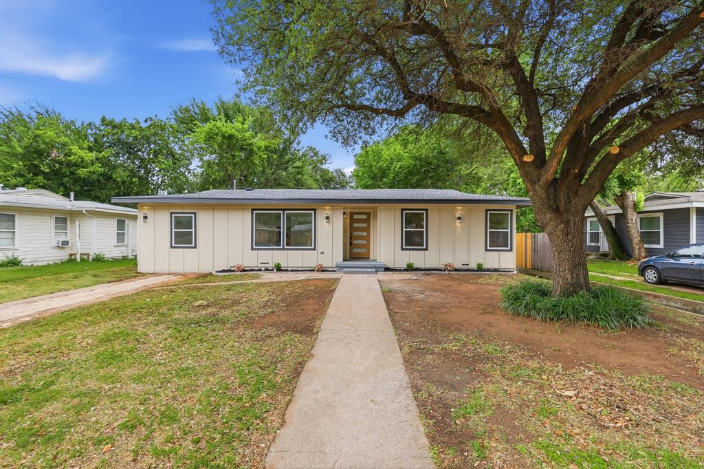 Deering Add - Residential