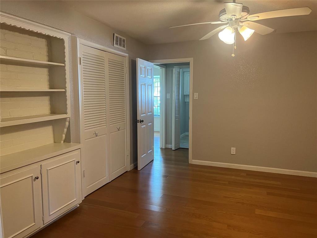 Meadows 01 - Residential Lease