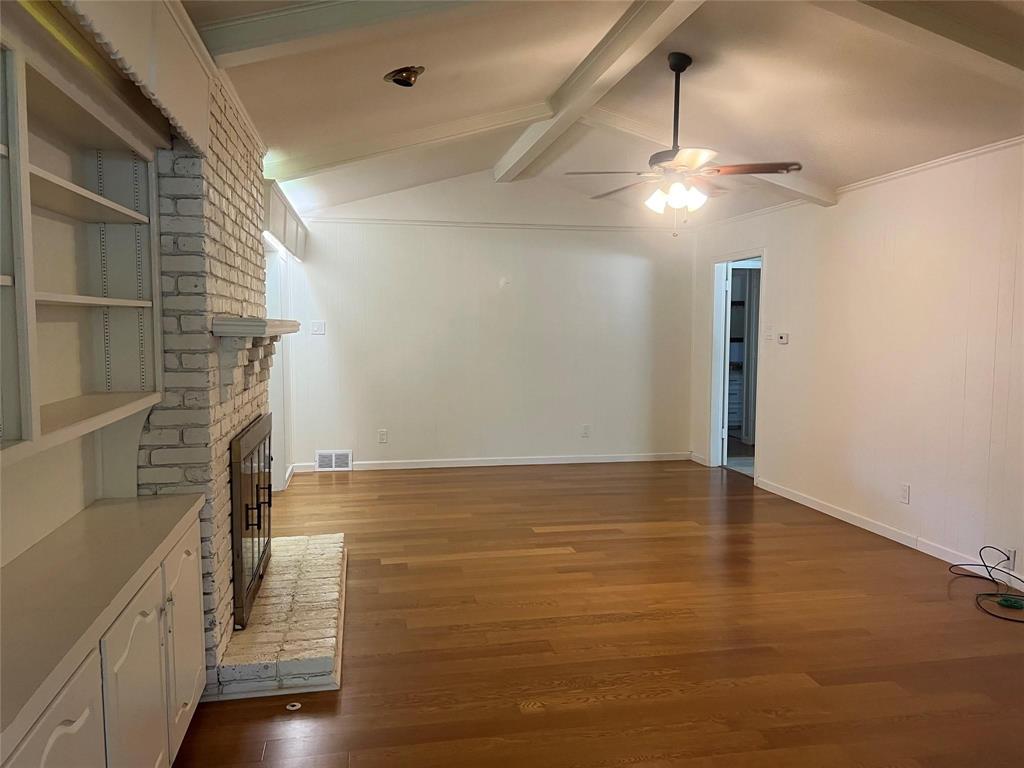 Meadows 01 - Residential Lease