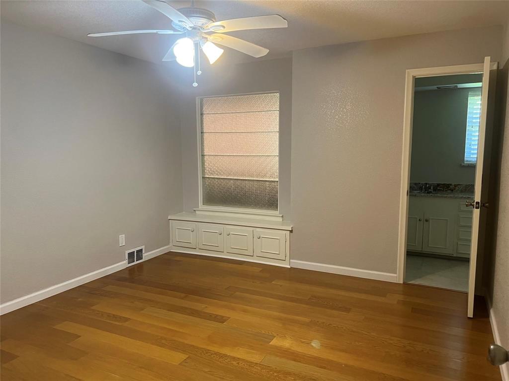 Meadows 01 - Residential Lease