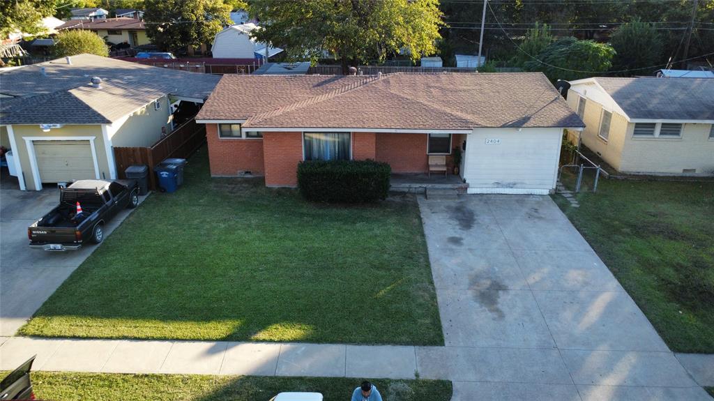 Cloverdale 01 - Residential