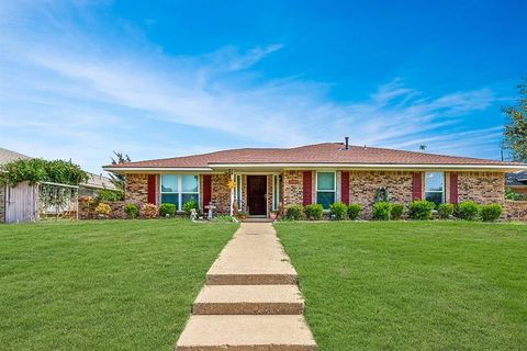 2204 Brighton Lane Plano TX 75075