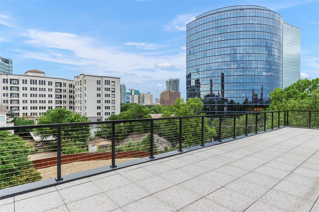 3601 Routh Street PH-4C