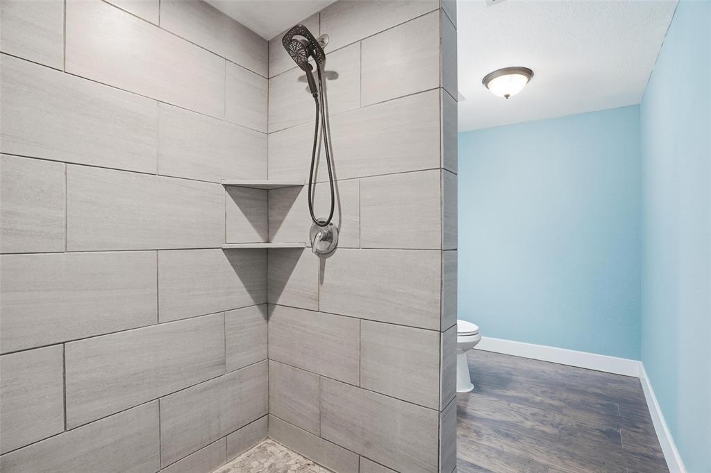 Hillcrest Keene - Residential