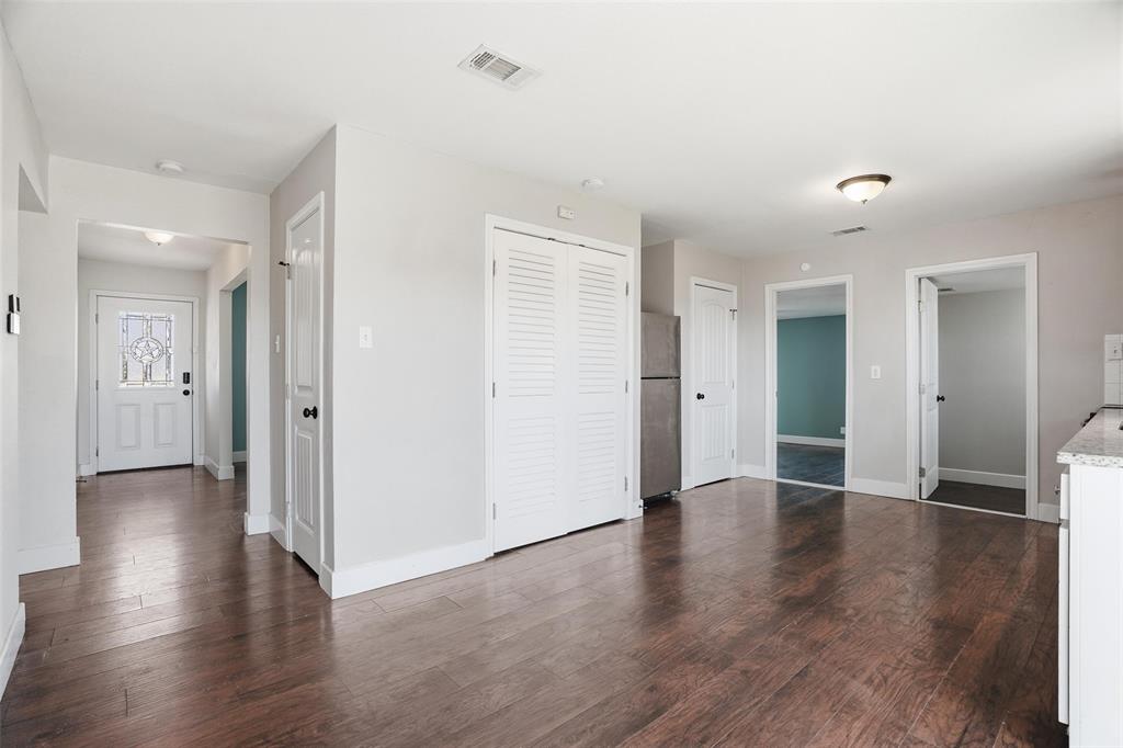 Hillcrest Keene - Residential