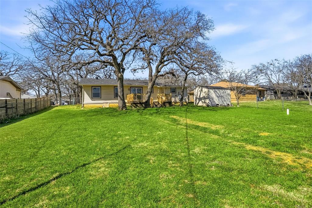 Hillcrest Keene - Residential