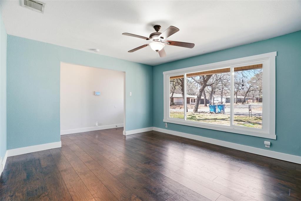 Hillcrest Keene - Residential