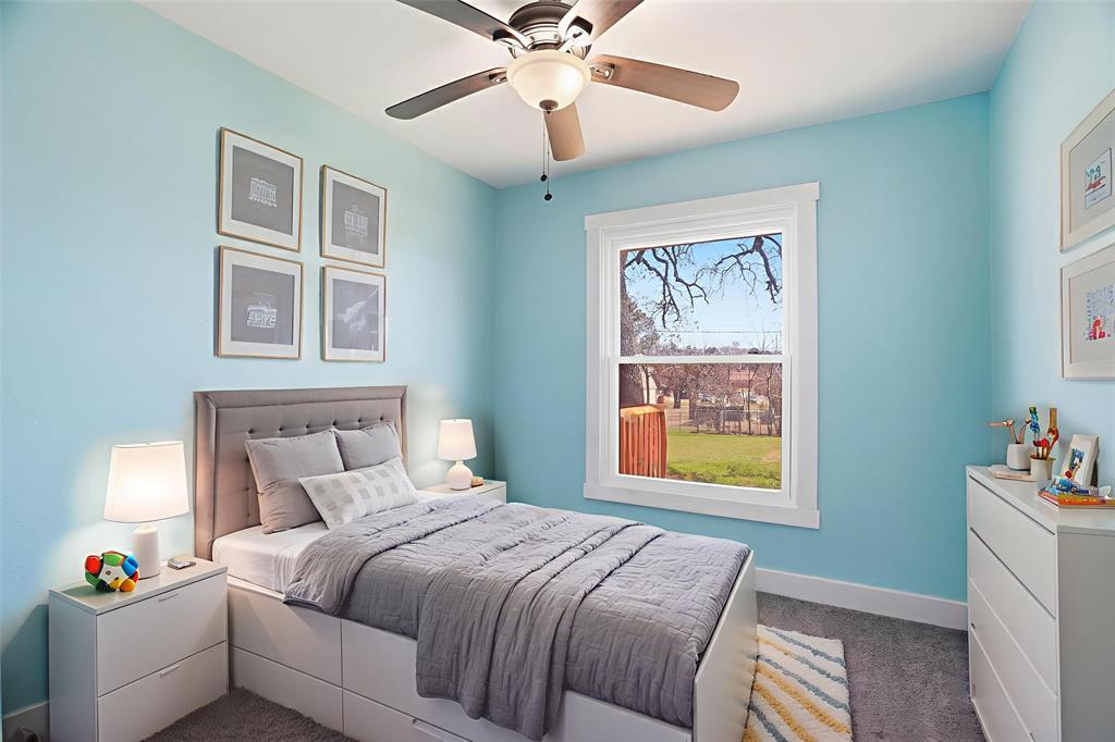 Hillcrest Keene - Residential