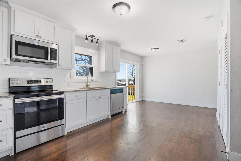 Hillcrest Keene - Residential