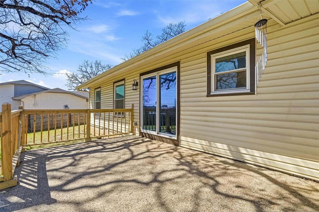 Hillcrest Keene - Residential