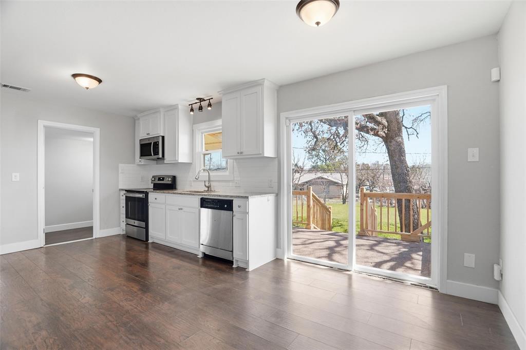 Hillcrest Keene - Residential