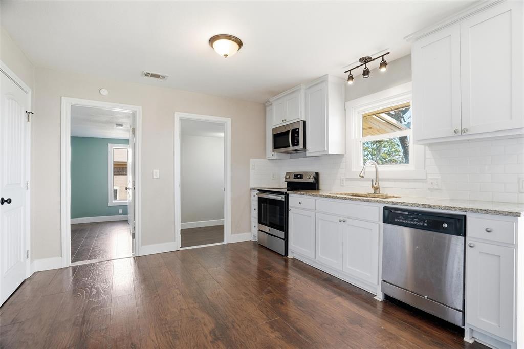 Hillcrest Keene - Residential