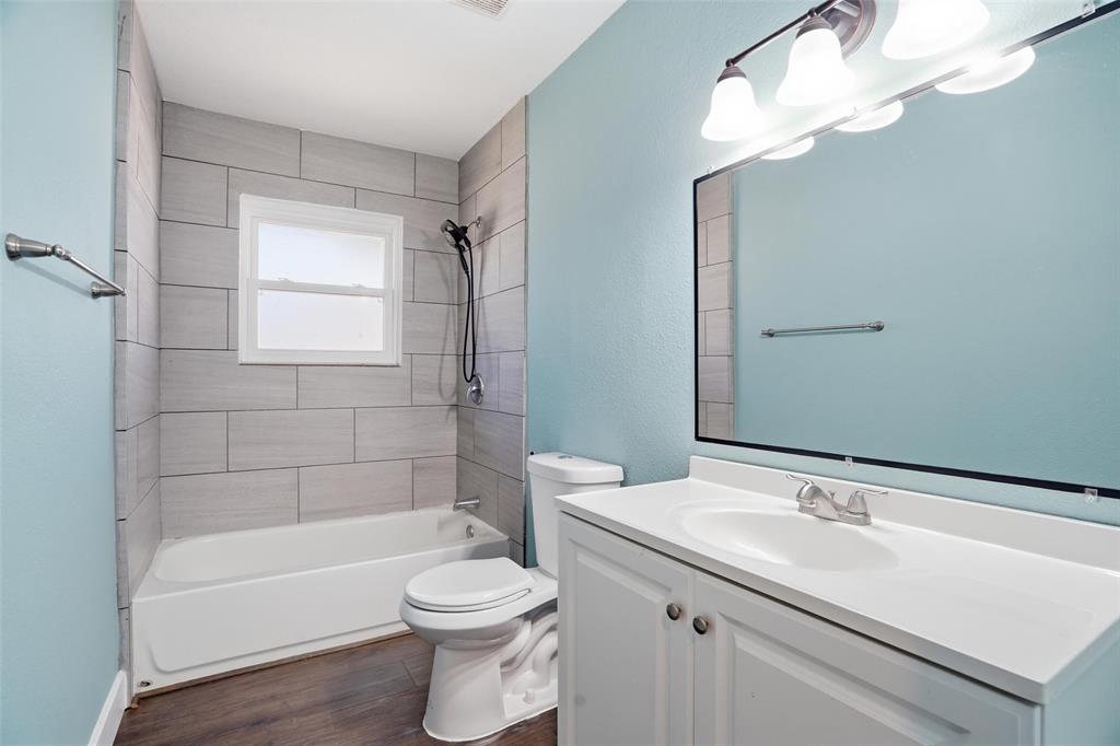 Hillcrest Keene - Residential