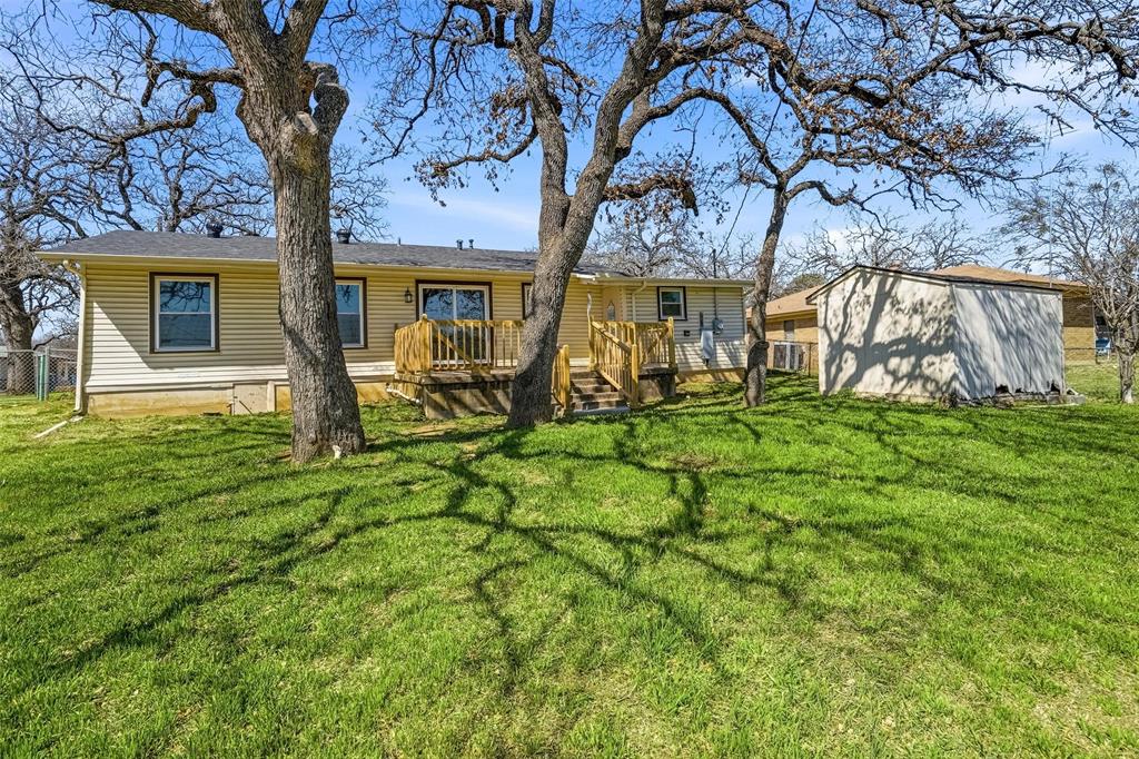 Hillcrest Keene - Residential