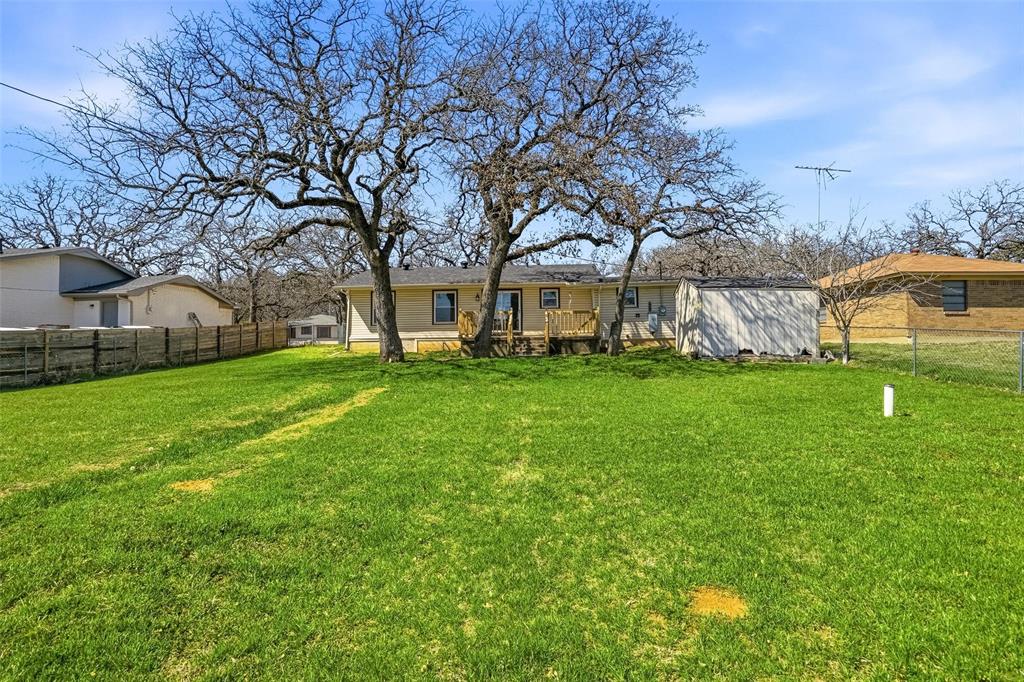 Hillcrest Keene - Residential