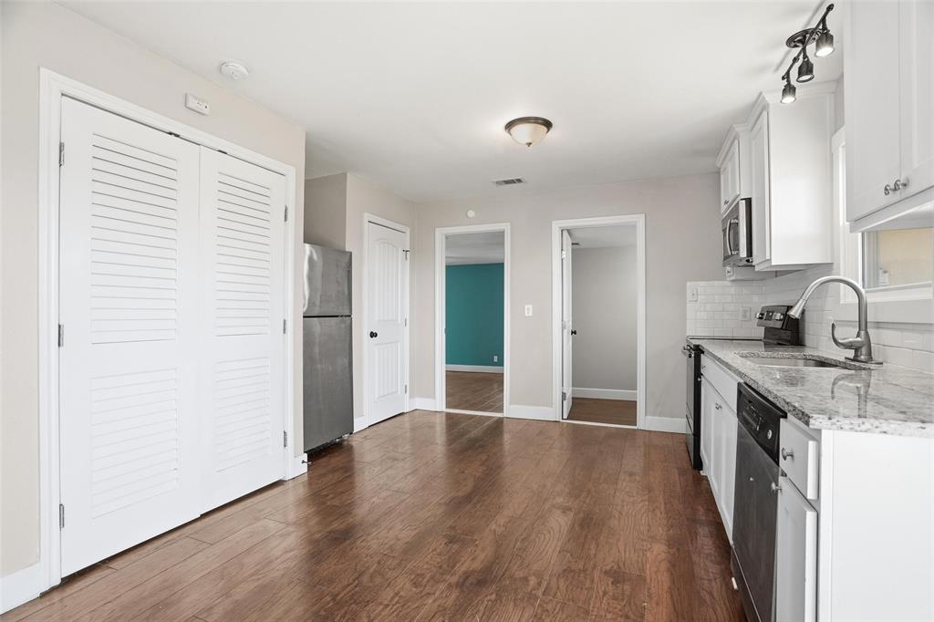 Hillcrest Keene - Residential