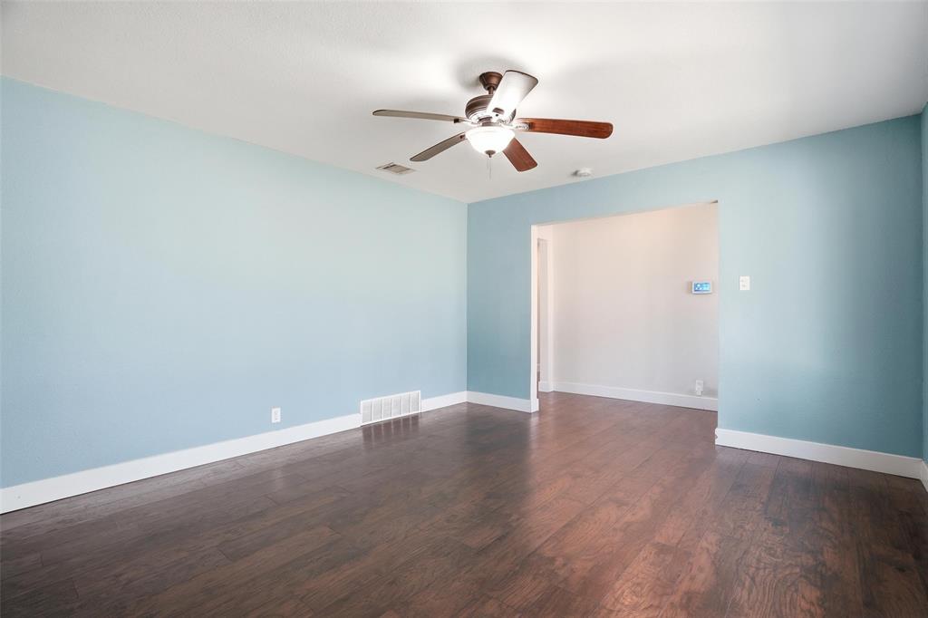 Hillcrest Keene - Residential