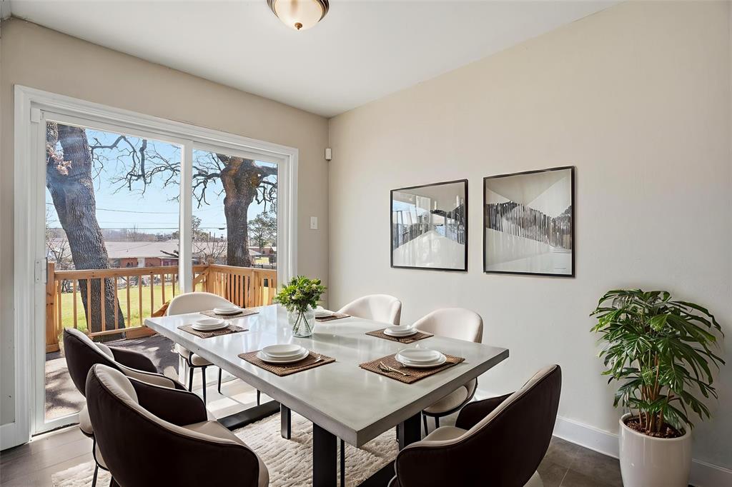 Hillcrest Keene - Residential