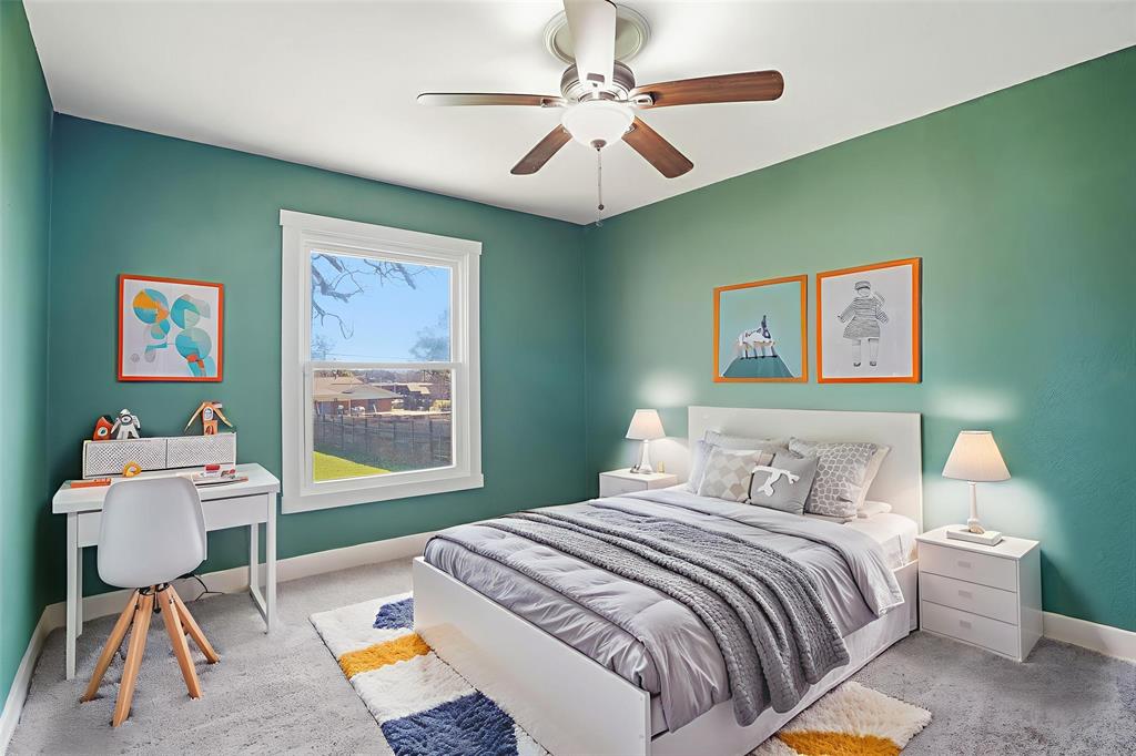 Hillcrest Keene - Residential