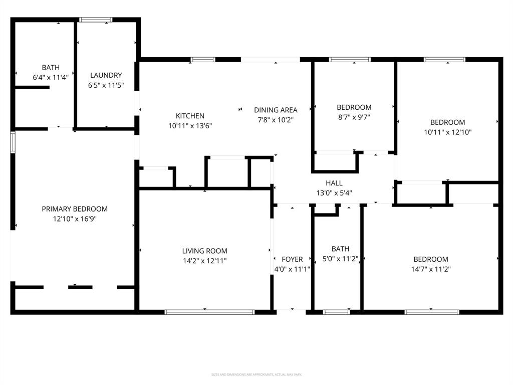 Hillcrest Keene - Residential