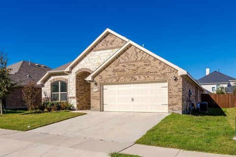 A home in Fort Worth