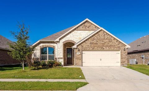 A home in Fort Worth