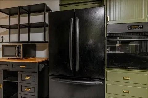 Wedgewood Addition - Residential