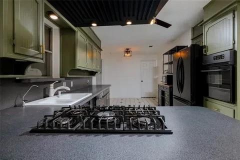 Wedgewood Addition - Residential