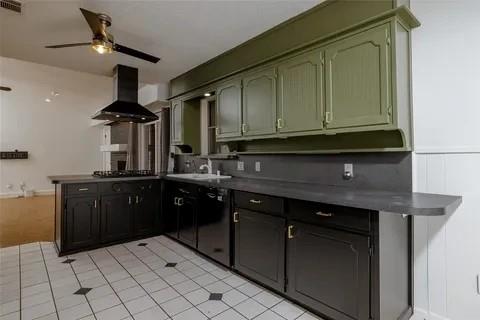 Wedgewood Addition - Residential