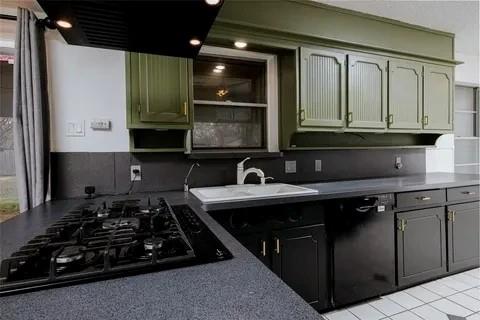 Wedgewood Addition - Residential